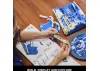 Kanagawa Surfing Ocean Wave - 1497 pcs
