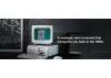 Retro 90s Desktop PC - 1634 pcs