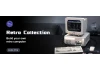 Retro 90s Desktop PC - 1634 pcs