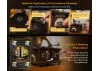 Retro Gramophone - 662 pcs