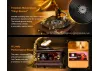 Retro Gramophone - 662 pcs