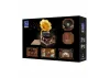 Retro Gramophone - 662 pcs