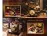 Retro Rotary Telephone - 766 pcs