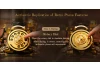 Retro Rotary Telephone - 766 pcs