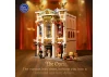 The Opera Building - 3518 pcs