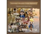 Steampunk Airship - 1949 pcs