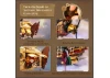 Steampunk Airship - 1949 pcs