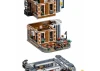 Motorcycle Restaurant Building - 2989 pcs