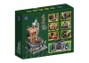 Motorcycle Restaurant Building - 2989 pcs
