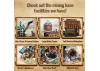 Western Mine - 2990 pcs