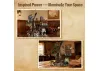 Western Mine - 2990 pcs