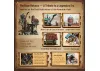 Western Mine - 2990 pcs