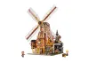 Windmill Workshop - 2450 pcs