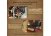 Windmill Workshop - 2450 pcs