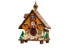 Cuckoo Clock - 2282 pcs