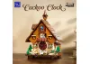 Cuckoo Clock - 2282 pcs