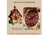 Cuckoo Clock - 2282 pcs