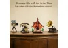 Cuckoo Clock - 2282 pcs