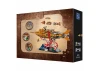The Nautilus Steampunk Submarine - 2552 pcs