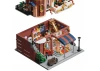 Toy Store Building - 2978 pcs