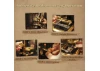 Retro Microscope with Accessories Set - 1107 pcs