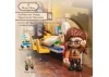 School of Arts - 3463 pcs