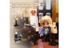 School of Arts - 3463 pcs