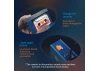 Retro Tape Cassette Player - 569 pcs