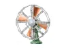 Retro Table Fan - 1028 pcs