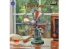 Retro Table Fan - 1028 pcs