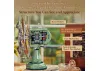 Retro Table Fan - 1028 pcs