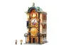 Prague Astronomical Clock - 2441 pcs