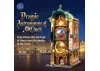 Prague Astronomical Clock - 2441 pcs
