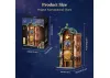 Prague Astronomical Clock - 2441 pcs