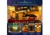 Prague Astronomical Clock - 2441 pcs
