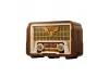 Retro Radio - 811 pcs