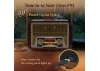 Retro Radio - 811 pcs