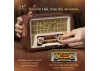 Retro Radio - 811 pcs