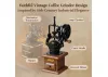 Retro Coffee Grinder - 446 pcs