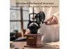 Retro Coffee Grinder - 446 pcs