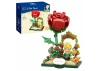 Le Petit Prince™ Starry Ride Rose - 196 pcs
