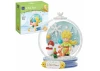 Le Petit Prince™ Winter Melody - 63 pcs
