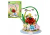 Le Petit Prince™ Rose Tale - 304 pcs
