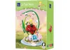 Le Petit Prince™ Rose Tale - 304 pcs
