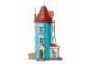 Moomin™ Moomin House
