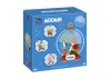 Moomin™ Little Mys Creative Imagination - 79 pcs