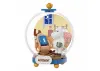 Moomin™ Moomins Leisurely Time