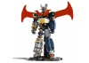 Mechanical Mazinger Z Super Robot - 1901 pcs