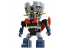 Mazinger Z Mini Mecha Super Robot - 357 pcs