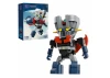 Mazinger Z Mini Mecha Super Robot - 357 pcs